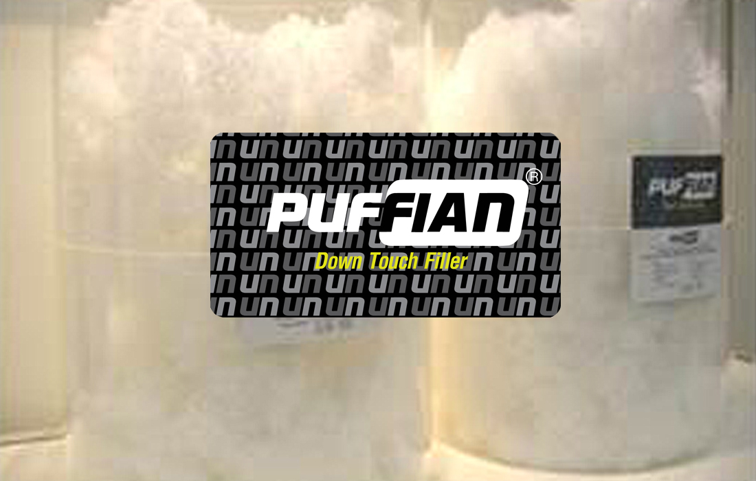 Puffian / Micro Fiber